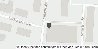 Auf Stadtplan Vacha anzeigen