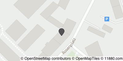 Auf Stadtplan Chemnitz, Sachsen anzeigen