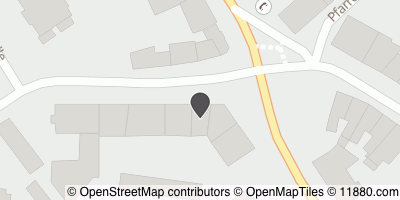 Auf Stadtplan Düren, Rheinland anzeigen