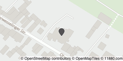 Auf Stadtplan Wesseling, Rheinland anzeigen
