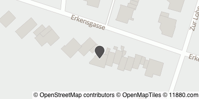 Auf Stadtplan Düren, Rheinland anzeigen