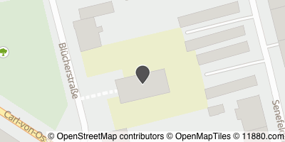 Auf Stadtplan Chemnitz, Sachsen anzeigen