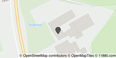 Auf Stadtplan Würselen anzeigen