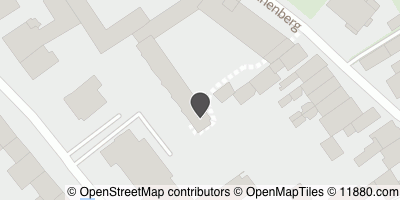 Auf Stadtplan Wesseling, Rheinland anzeigen