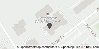 Auf Stadtplan Chemnitz, Sachsen anzeigen
