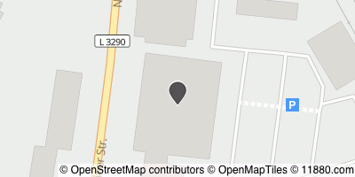 Auf Stadtplan Stadtallendorf anzeigen