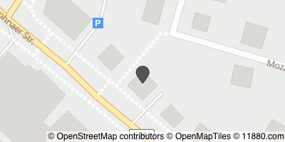 Auf Stadtplan Chemnitz, Sachsen anzeigen