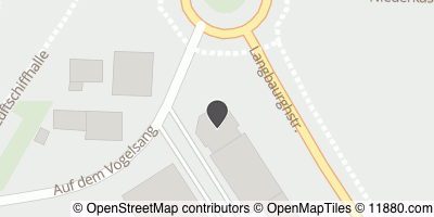 Auf Stadtplan Troisdorf anzeigen