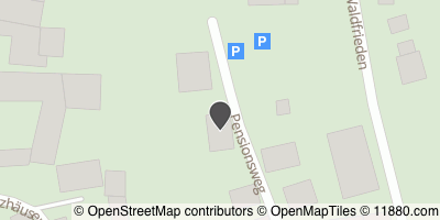 Auf Stadtplan Dautphetal anzeigen