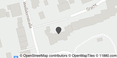 Auf Stadtplan Würselen anzeigen