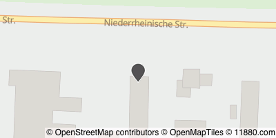 Auf Stadtplan Stadtallendorf anzeigen