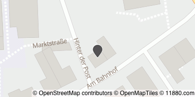 Auf Stadtplan Stadtallendorf anzeigen