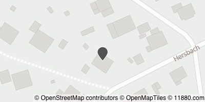 Auf Stadtplan Hauneck anzeigen