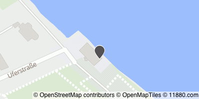 Auf Stadtplan Wesseling, Rheinland anzeigen