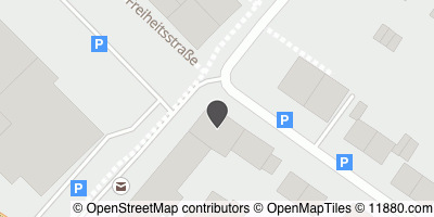 Auf Stadtplan Troisdorf anzeigen