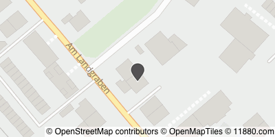 Auf Stadtplan Troisdorf anzeigen