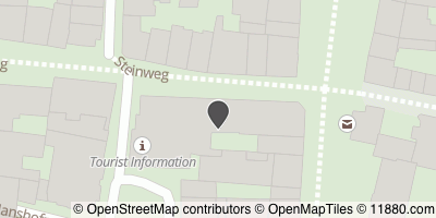 Auf Stadtplan Brühl, Rheinland anzeigen