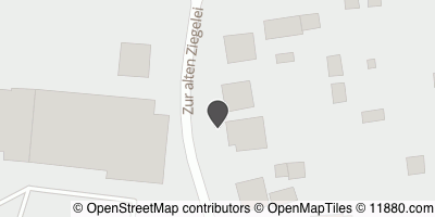 Auf Stadtplan Ohrdruf anzeigen