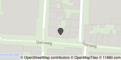 Auf Stadtplan Brühl, Rheinland anzeigen