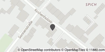 Auf Stadtplan Troisdorf anzeigen