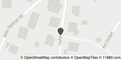 Auf Stadtplan Mudersbach, Sieg anzeigen