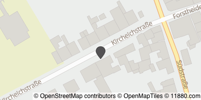 Auf Stadtplan Herzogenrath anzeigen
