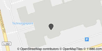 Auf Stadtplan Herzogenrath anzeigen