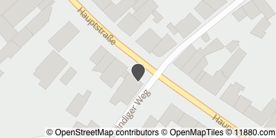 Auf Stadtplan Eschweiler, Rheinland anzeigen