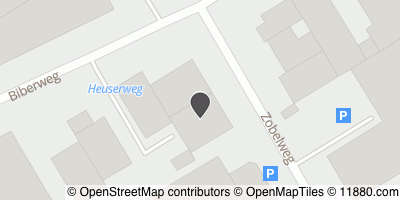 Auf Stadtplan Troisdorf anzeigen