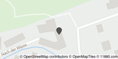 Auf Stadtplan Gera anzeigen