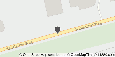 Auf Stadtplan Vacha anzeigen