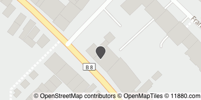 Auf Stadtplan Troisdorf anzeigen