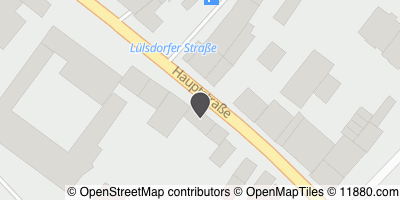 Auf Stadtplan Troisdorf anzeigen