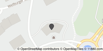 Auf Stadtplan Stadtallendorf anzeigen