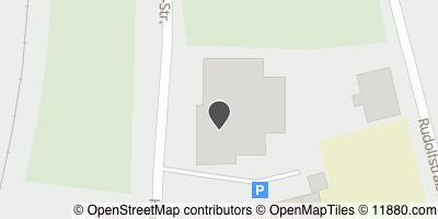 Auf Stadtplan Chemnitz, Sachsen anzeigen