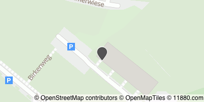 Auf Stadtplan Ohrdruf anzeigen