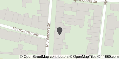 Auf Stadtplan Brühl, Rheinland anzeigen