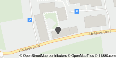 Auf Stadtplan Gera anzeigen