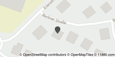 Auf Stadtplan Kirchhain anzeigen