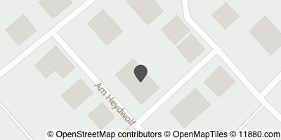 Auf Stadtplan Kirchhain anzeigen