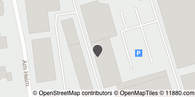 Auf Stadtplan Chemnitz, Sachsen anzeigen