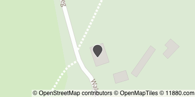 Auf Stadtplan Georgenthal, Thüringer Wald anzeigen