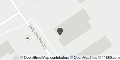 Auf Stadtplan Düren, Rheinland anzeigen