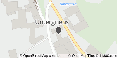 Auf Stadtplan Gneus anzeigen