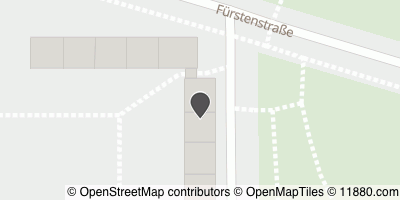 Auf Stadtplan Chemnitz, Sachsen anzeigen