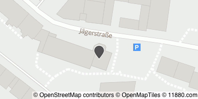 Auf Stadtplan Chemnitz, Sachsen anzeigen
