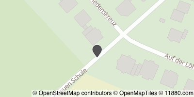 Auf Stadtplan Lohmar, Rheinland anzeigen