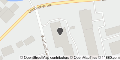 Auf Stadtplan Chemnitz, Sachsen anzeigen