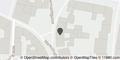 Auf Stadtplan Arnstadt anzeigen