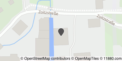 Auf Stadtplan Gera anzeigen